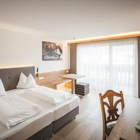Alpenhof Hotel