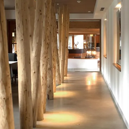 Alpenhof 4*