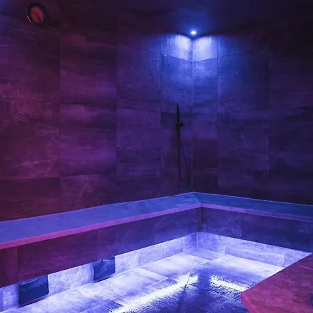 Hotel Alpenhof 4*