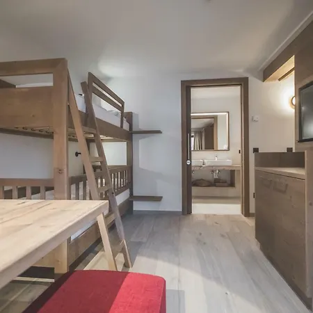 Alpenhof 4* Rasùn di Sotto
